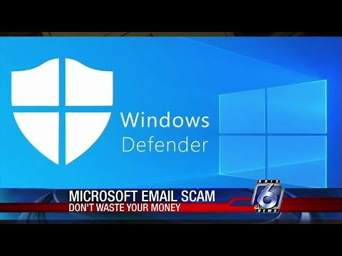 DWYM: Watch out for these bogus Microsoft anti-virus warnings
