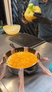 Broccoli Cheddar Cornbread Loaf🥦🥓 | Chefclub GruB