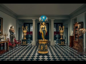 Cabana Presents: A Private Tour of Galerie Kugel in Paris