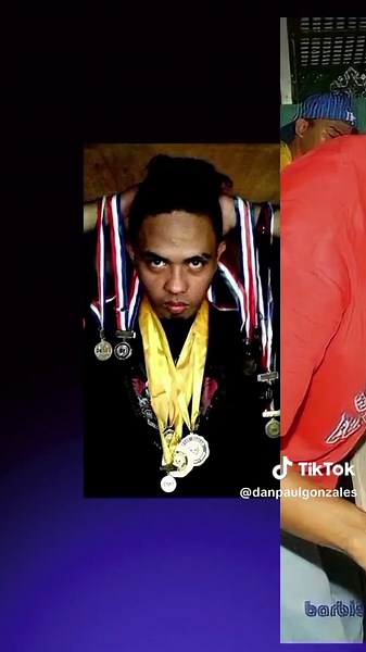 THE KING Of POSTER MAKING 🎨🥶🔥🔥 #danpaulgonzales #thekingofpostermaking #postermakingcontest #champion #deafartist #deaf #philippines #nationalchampion #davaocity #viral #2025 #ti̇ktok #champ #king