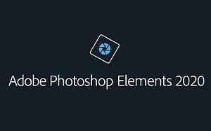 Adobe Photoshop Elements 2020