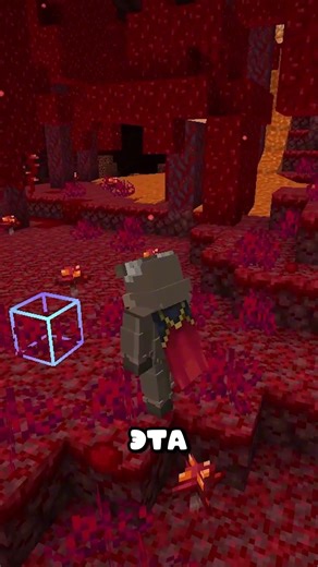 Resource Pack to Quickly Find Netherite!