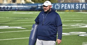 Tyler's Tidbits (5/9): Notes on the commitment of Matt Henderson   What's next for Penn State at tight end?