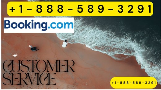 How to contact Booking.com™ Customer Service Complete Guide || Step-by-Step Help & Support 24/7 Booking
