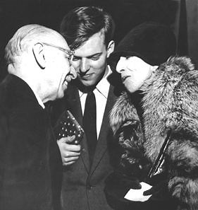 Double Canon (Stravinsky) - Alchetron, the free social encyclopedia