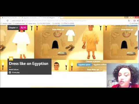 Usborne Beginners Quicklinks