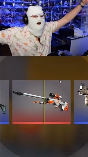 CS2 BUTTERFLY KNIFE OPERATION CASE OPENING..