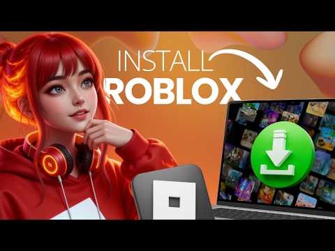 How To Download and Install Roblox on Windows PC or Laptop (2026)