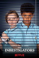 The InBESTigators (Netflix) synopsis and movie info