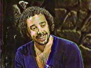 "Fear No Evil", 1981, Creature Features John Stanley