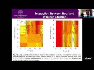 Interpreting Black-Box Supervised Learning Models Via Accumulated Local Effects