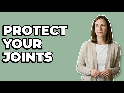 How To Practice Joint Protection To Reduce RA Pain?