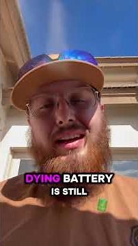Don’t replace your BMW battery without doing this.