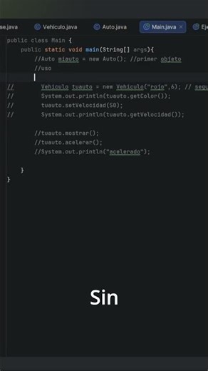 Java OOP from Scratch part 13 | Overriding @Override|