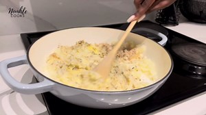 The best mashed potatoes recipe for creamy and fluffy perfection