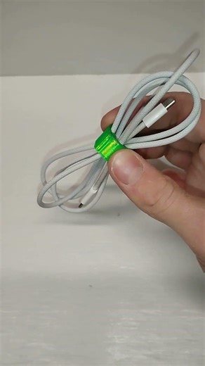 USB Cable Organizers