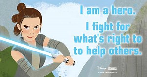 Star Wars fans of all ages will be excited for The Last Jedi movie premiere with these collectible Little Golden Books! | Random House Children's Books