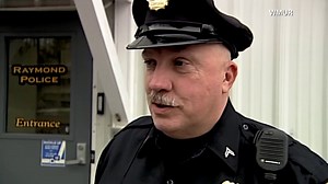 Man arrested for DUI on steamroller