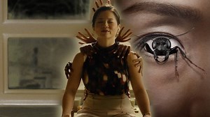 Control Freak Is a Disturbing Psychological Horror With an Inspired Take On Mental Illness