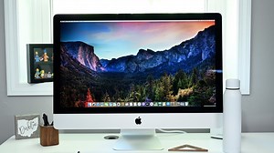 Apple rumored to release 27-inch iMac with mini-LED display in early 2022 | AppleInsider