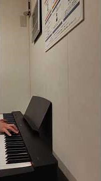 □自作「はとば」)日本國を元気に、彌栄！🐲🇯🇵🐦‍🔥#piano #横須賀#唱歌 #日本 #海 #海軍