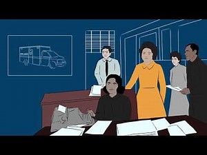 Untold Stories: Patsy Mink, Changing the Rules