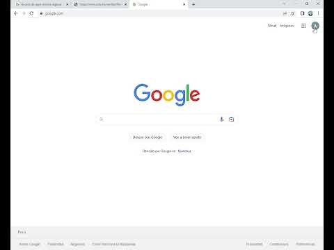 Como configurar el acceso de app menos seguras para el envío de correos con Gmail 2023