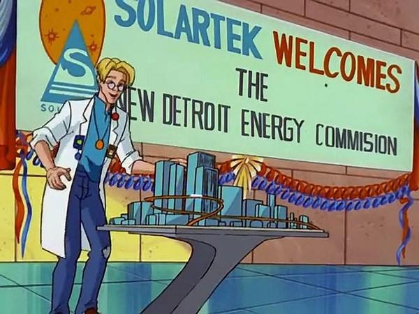 RoboCop Alpha Commando - 15