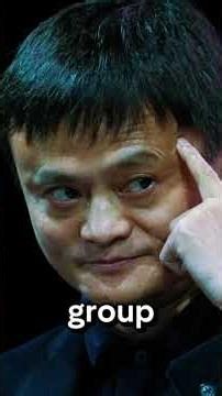 Jack Ma Story That Will Shock Your Mind