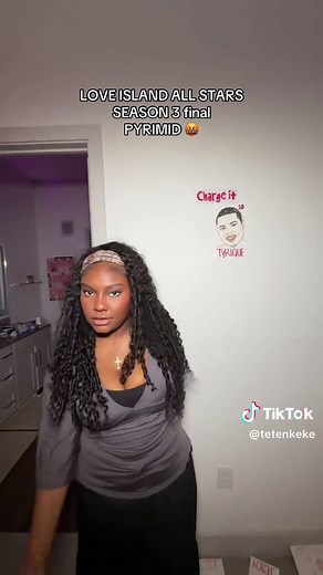 Love Island All Stars Season 3 Final Recap