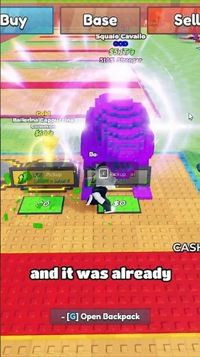 How Long Does It Take To Make It To Slayers Base With The Best Brainrot?