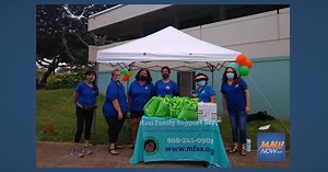 Maui Family Support Services celebrates 45 years of strengthening families across Maui County | Maui Now