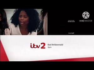 ITV2 ECP - September 25, 2014