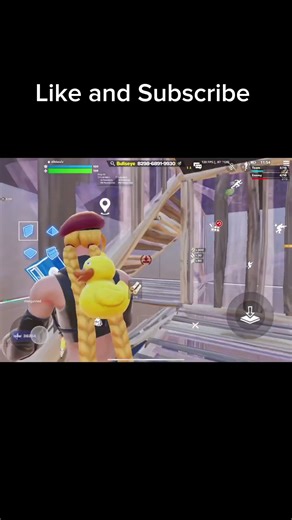 #fortnite #fortnitemobile