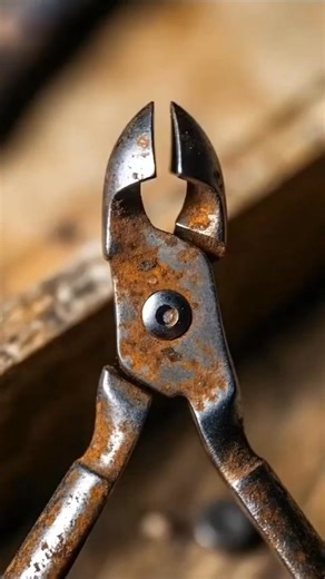 🛠️ Rust Removal Without the Hard Work. Seriously. 🛠️ Tired of endless sanding, scraping, and messy chemicals? This Easy-Use Rust Converter requires zero grinding. Just brush it on, let it work, and enjoy a rust-free, protected surface. The simplest professional-grade solution. ✨ The "No Elbow Grease" Solution – Applies like paint, converts rust on contact ⏱️ Saves Hours of Labor – Eliminates the most difficult part of DIY rust repair 🧤 Clean & Simple Process – No heavy tools, no metal dust, n