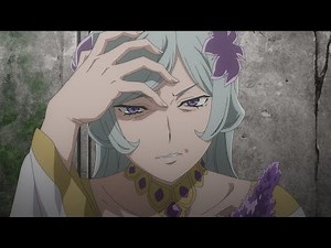 Danmachi Season 5 Great Faction War - New Trailer