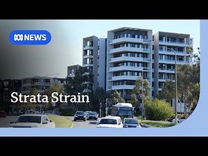 Half of Canberra's bankruptcy filings last year were by strata managers chasing fees | ABC NEWS