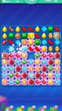 Day 85 of CANDY CRUSH level -838