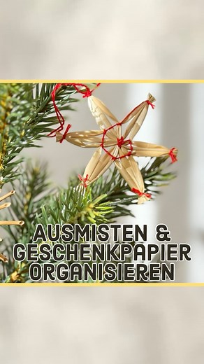 Angelika Völkl | JELLY 🧺 Ordnung & Haushalt | Wer hat den Klopapierrollen-Hack entdeckt? 🎄😍Liebe diese Geschenkpapieraufbewahrung 🥰🥰🎄 Was ich hier eigentlich tue? Ich habe endlich... | Instagram