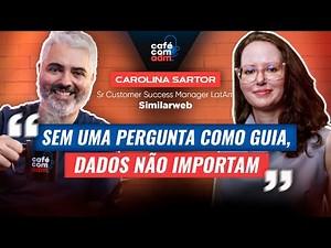 Análise competitiva: a conexão entre sua empresa e clientes | Café com ADM 479