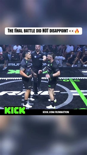 Exciting Final Battle Recap: Highlights and Emotions