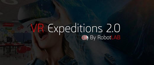 Google Expeditions Is Gone, Now What?