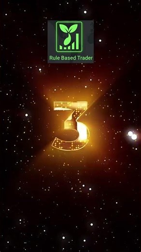 Happy New Year 2026 Rule Based Trader – Educational / tutorial channels