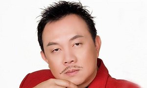 Danh hài Chí Tài qua đời