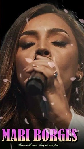Tão Bom Pra Mim - Mari Borges