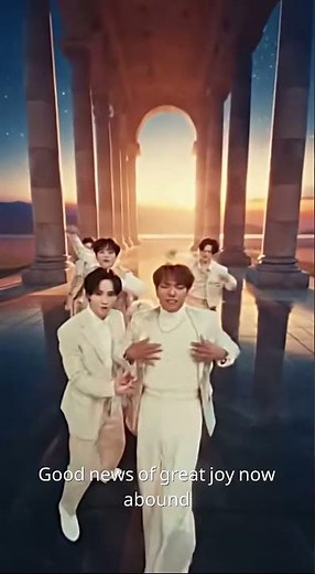 Born for This Hour #bts #kpop #shinee