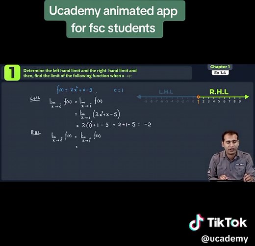 ucademy animated app for fsc students