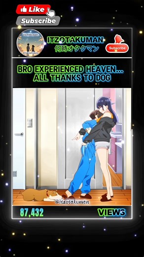 “The dog was clearly a paid actor 💀”