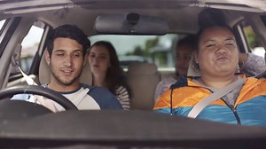 This distracted driving commercial is top notch! | Ryder