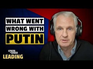 Yale Historian of Communism and Fascism: What A Trump Victory Would Mean For Ukraine